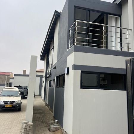 Elilo Bed And Breakfast Walvis Bay Bagian luar foto