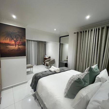 Elilo Bed And Breakfast Walvis Bay Bagian luar foto