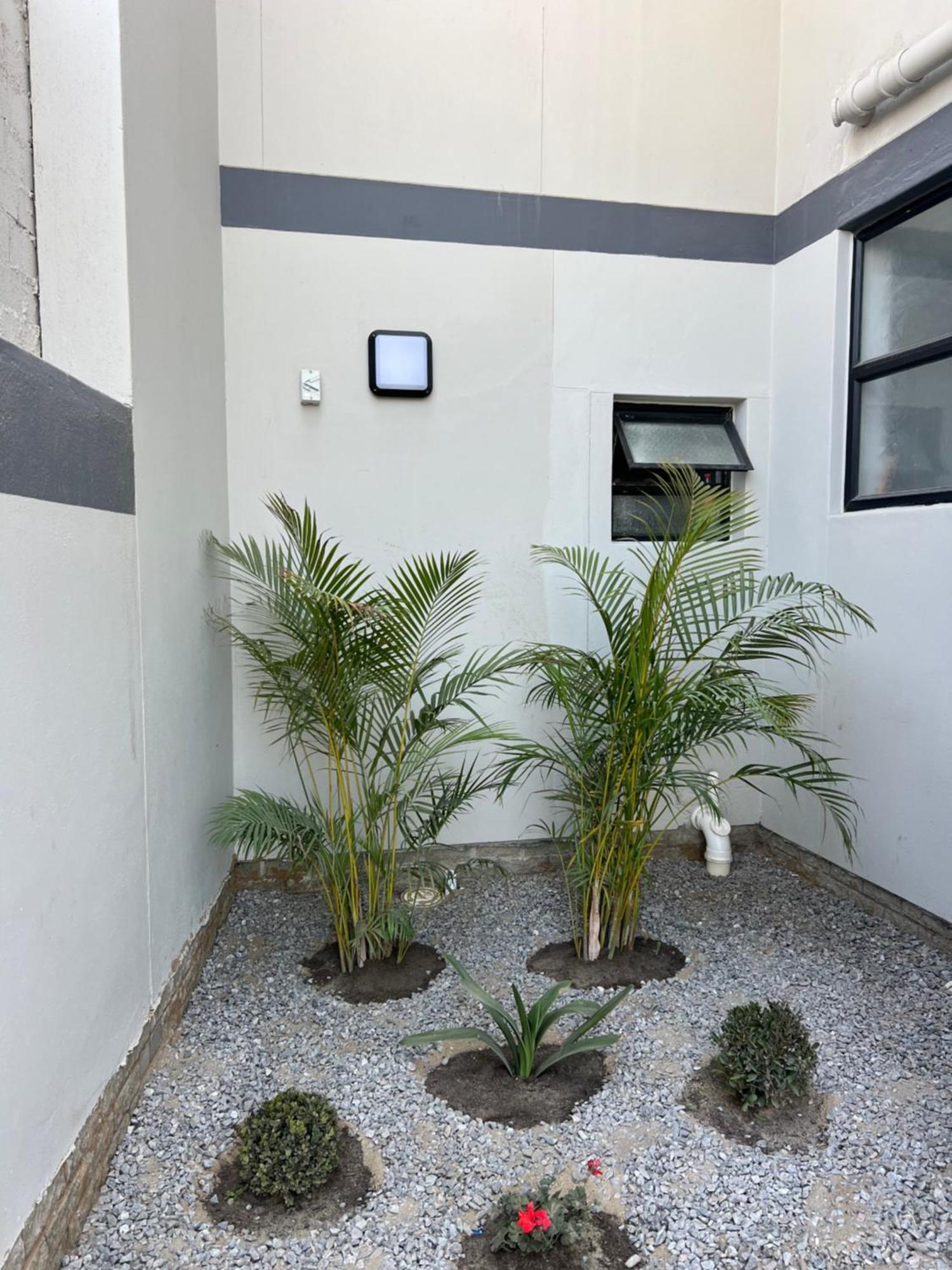 Elilo Bed And Breakfast Walvis Bay Bagian luar foto