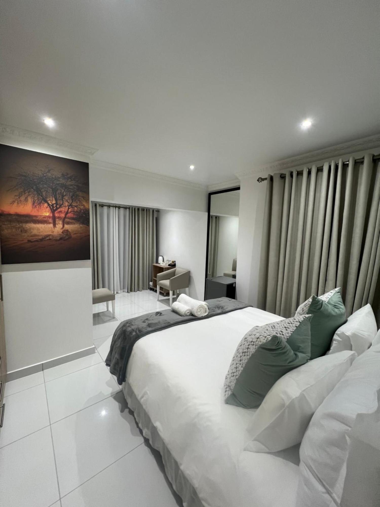 Elilo Bed And Breakfast Walvis Bay Bagian luar foto