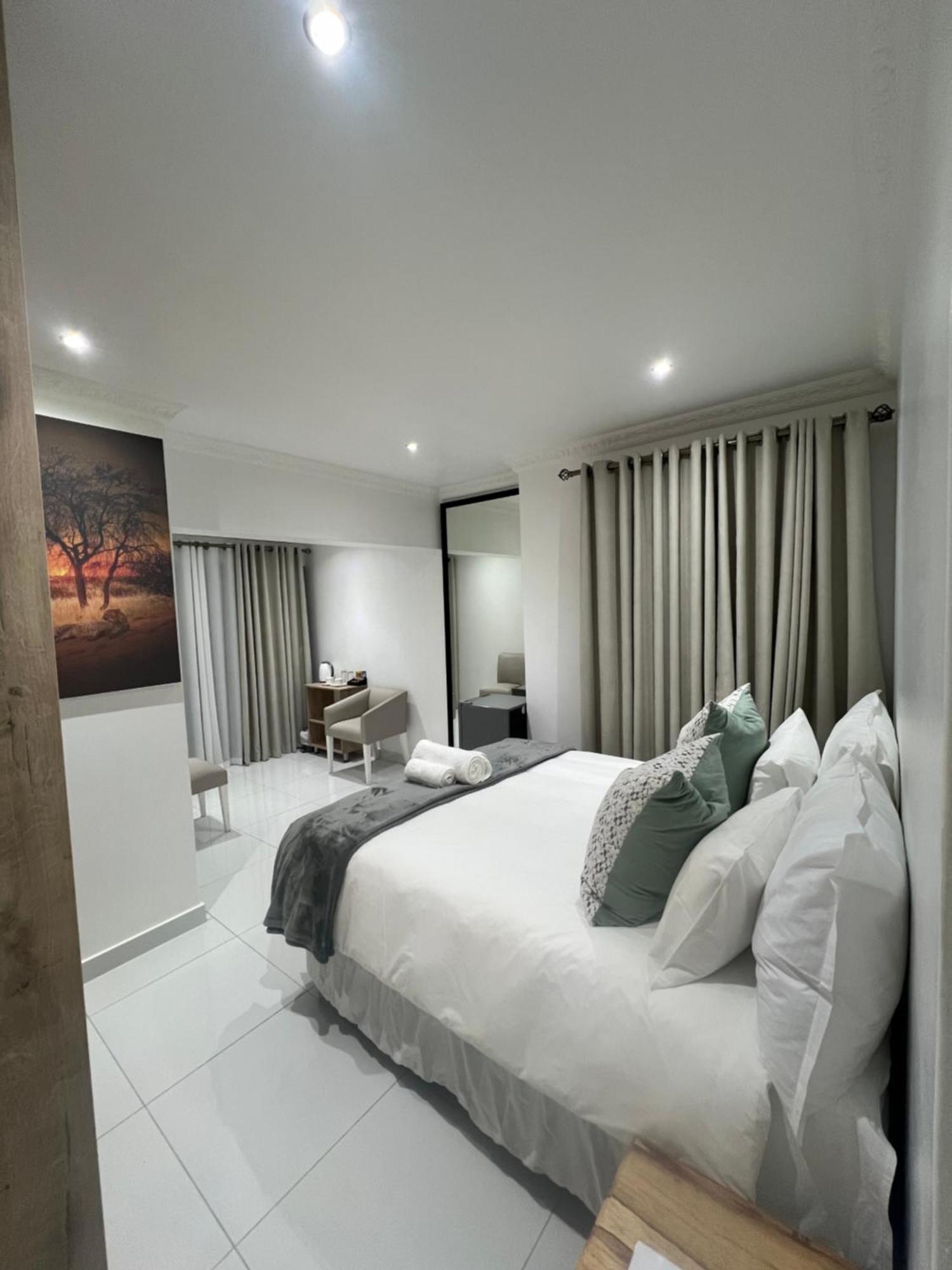 Elilo Bed And Breakfast Walvis Bay Bagian luar foto