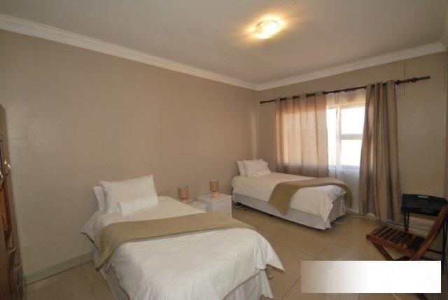 Elilo Bed And Breakfast Walvis Bay Bagian luar foto