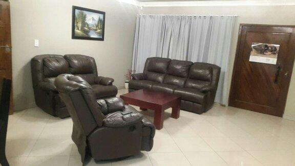 Elilo Bed And Breakfast Walvis Bay Bagian luar foto