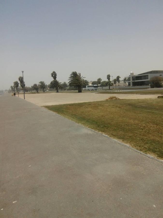 Elilo Bed And Breakfast Walvis Bay Bagian luar foto