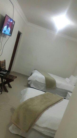 Elilo Bed And Breakfast Walvis Bay Bagian luar foto