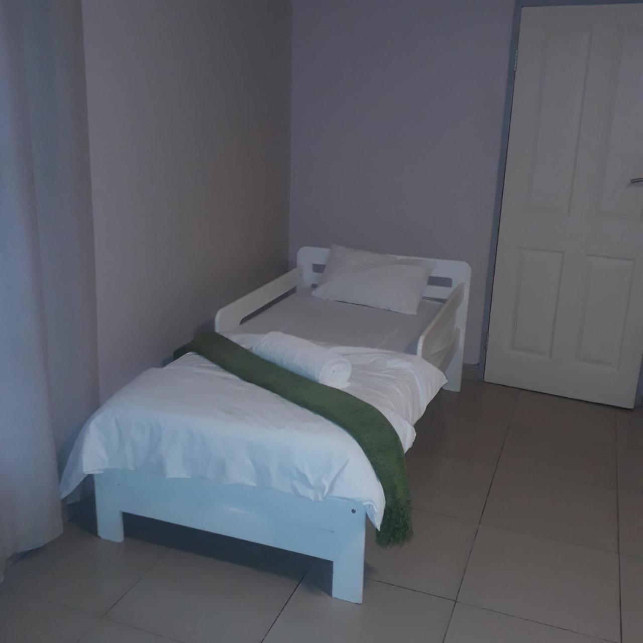 Elilo Bed And Breakfast Walvis Bay Bagian luar foto