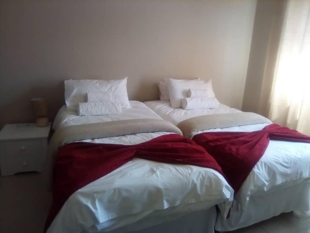 Elilo Bed And Breakfast Walvis Bay Bagian luar foto