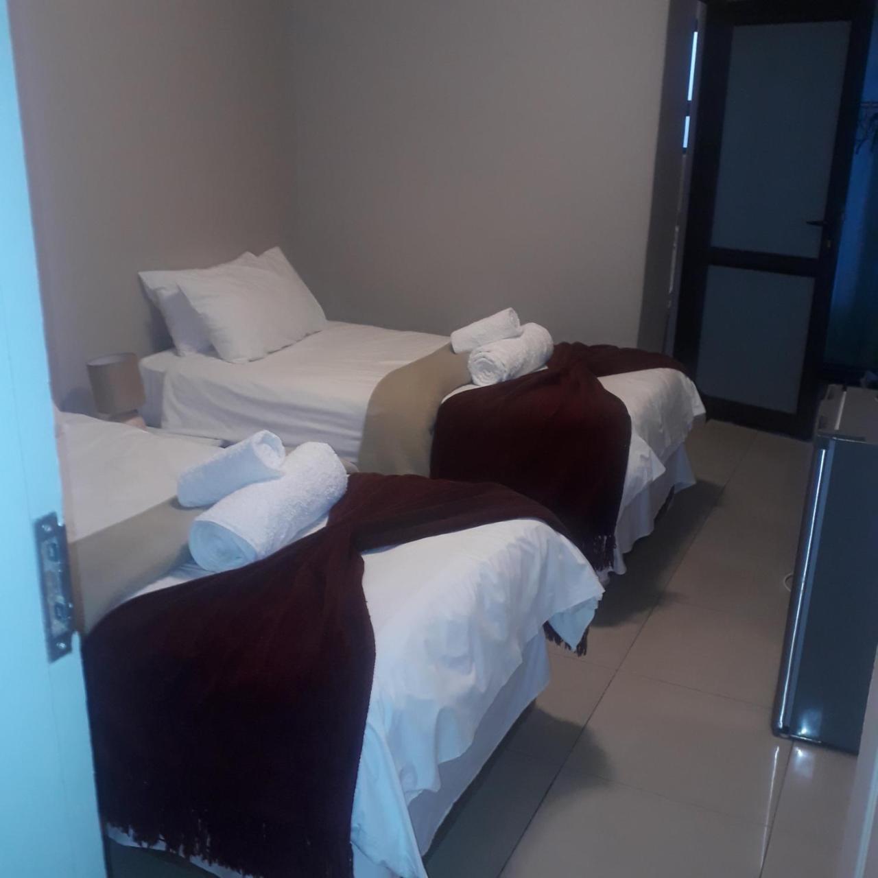 Elilo Bed And Breakfast Walvis Bay Bagian luar foto